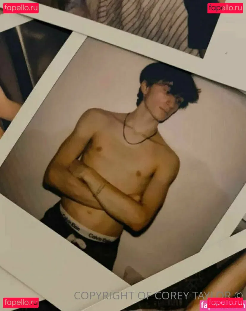 coreytaylorvip Onlyfans Photo Gallery 