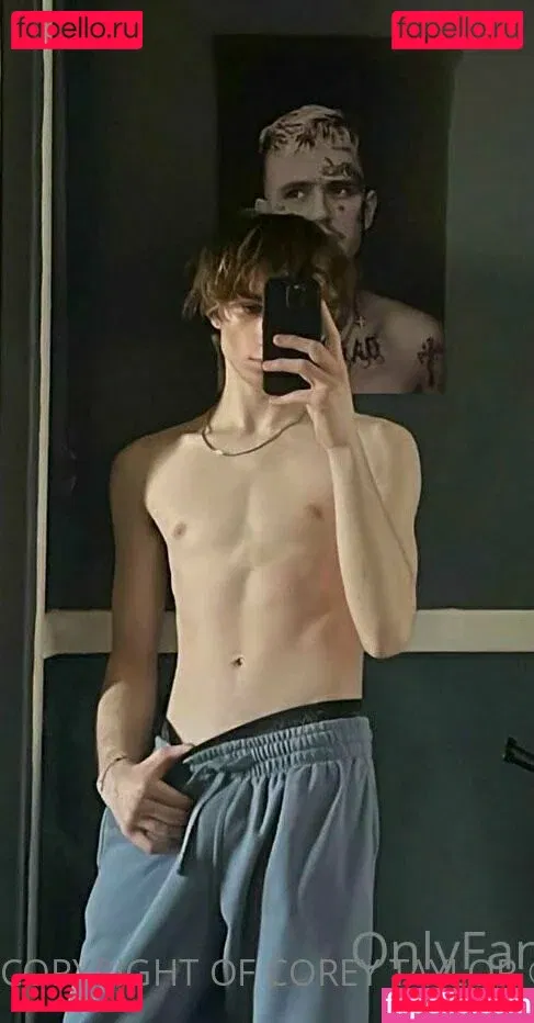 coreytaylorvip Onlyfans Photo Gallery 