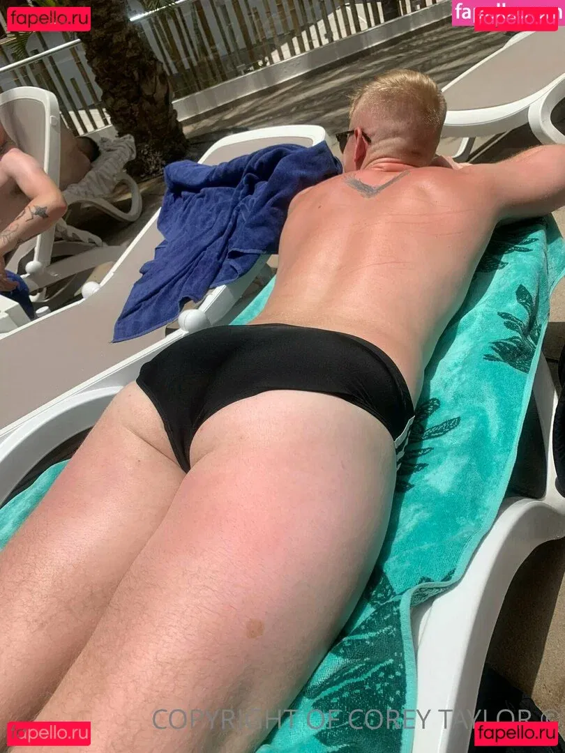 coreytaylorvip Onlyfans Photo Gallery 
