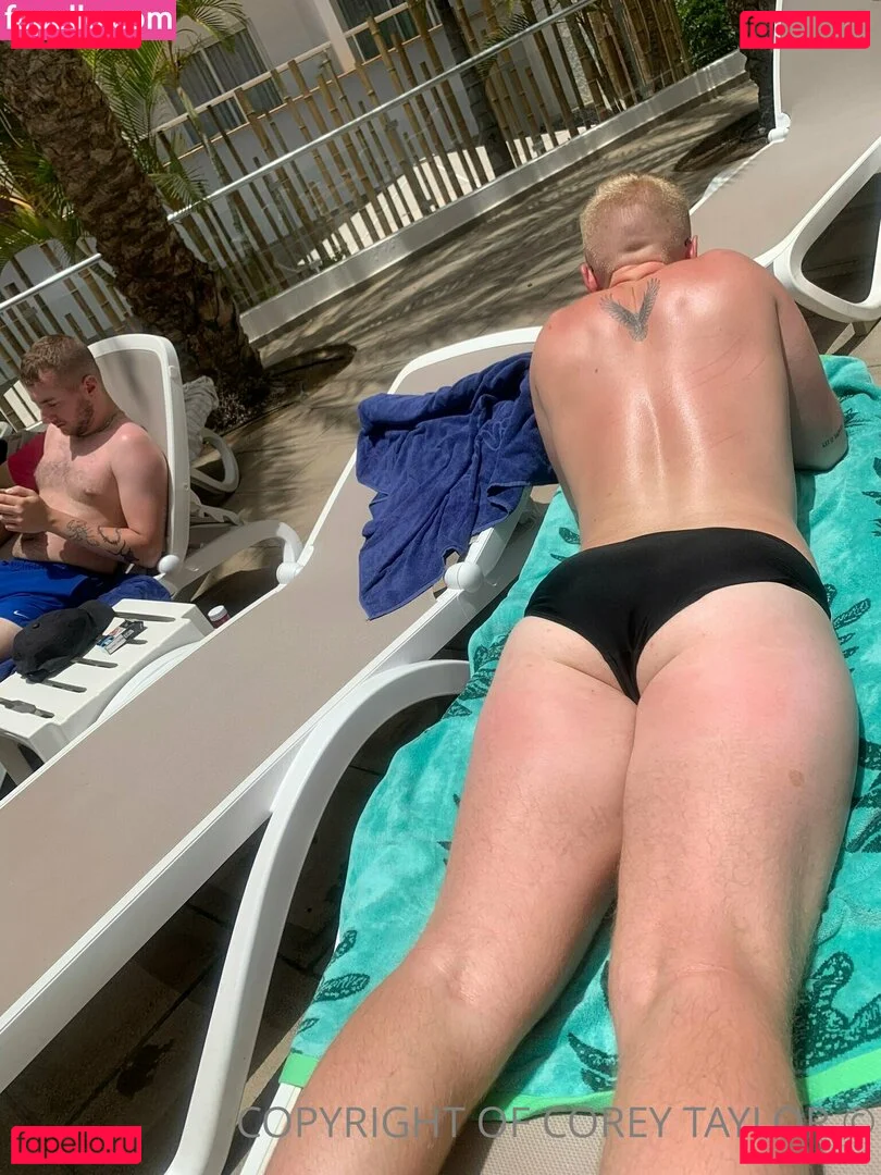 coreytaylorvip Onlyfans Photo Gallery 