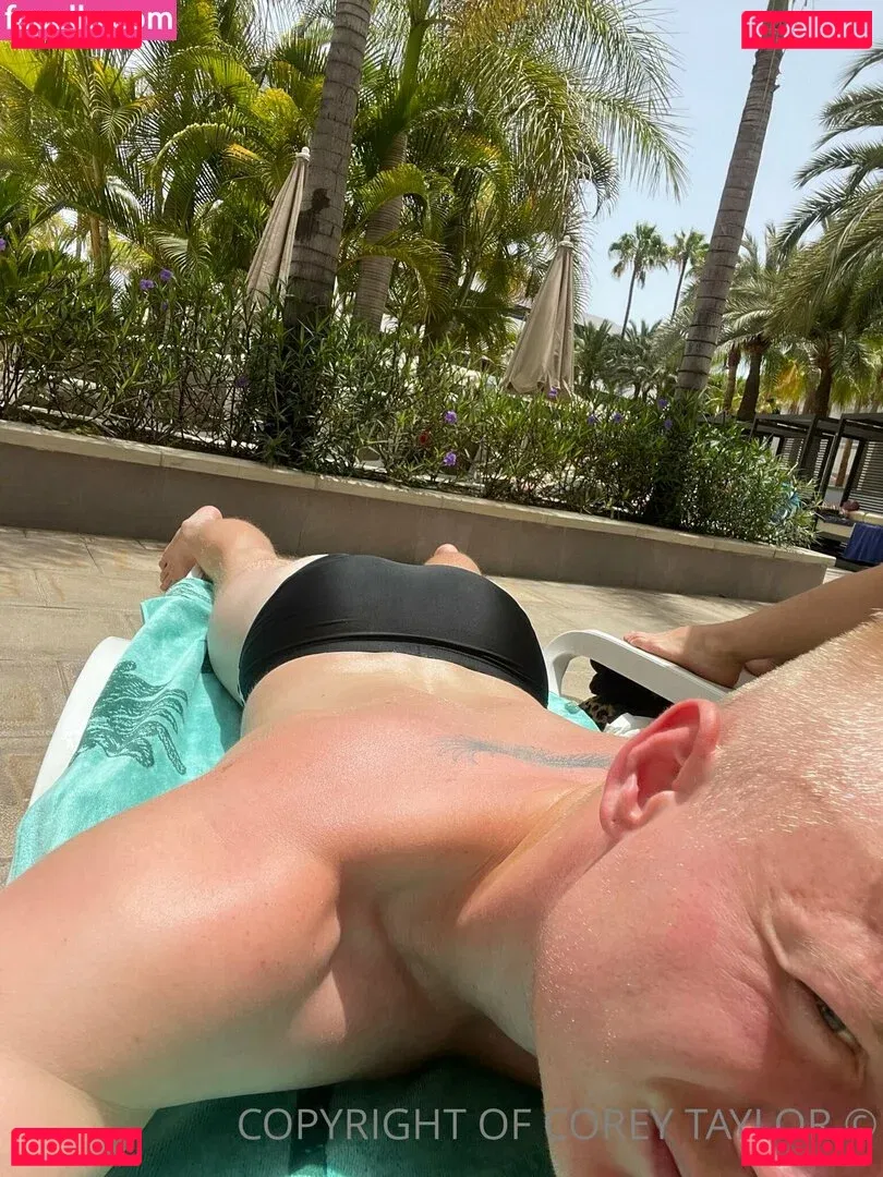 coreytaylorvip Onlyfans Photo Gallery 