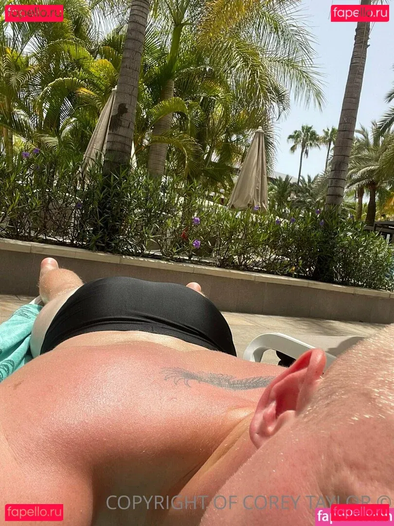 coreytaylorvip Onlyfans Photo Gallery 