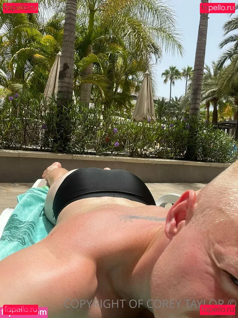 coreytaylorvip Onlyfans Photo Gallery 