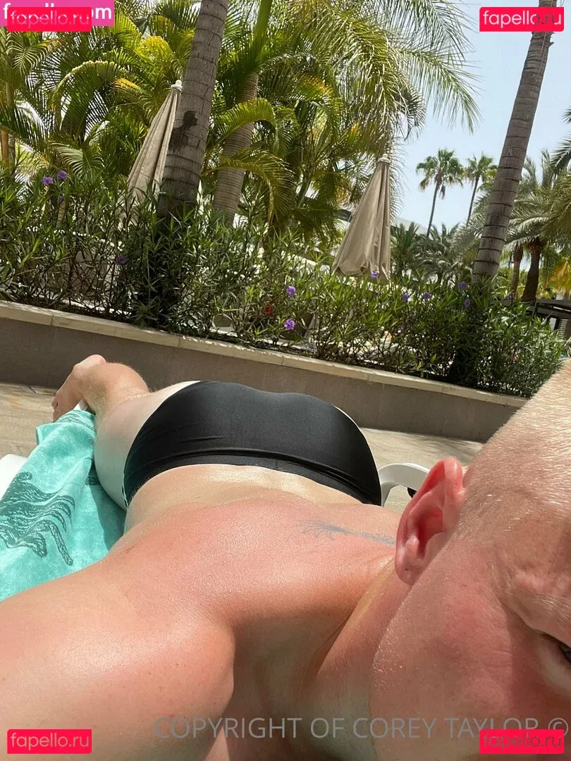 coreytaylorvip Onlyfans Photo Gallery 
