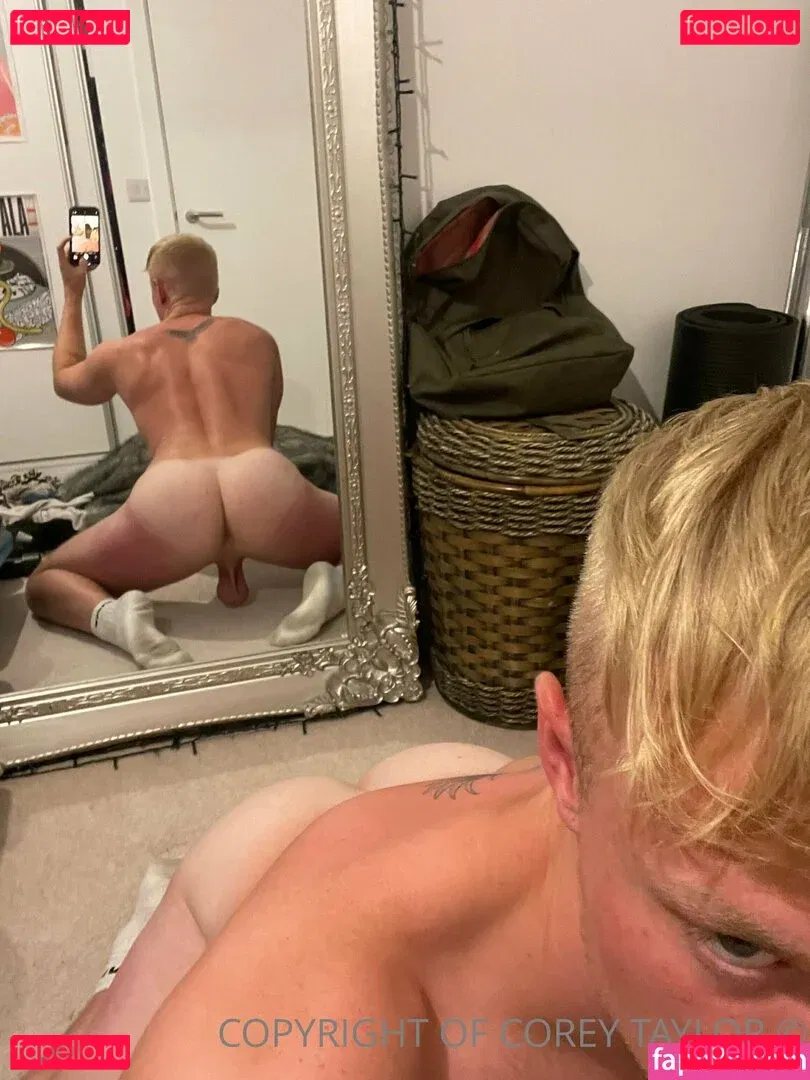 coreytaylorvip Onlyfans Photo Gallery 