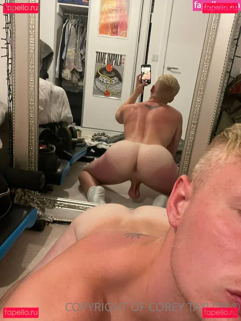 coreytaylorvip Onlyfans Photo Gallery 