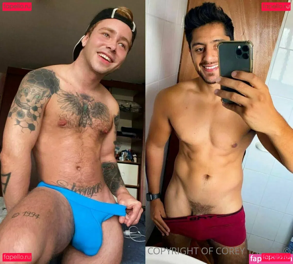 coreytaylorvip Onlyfans Photo Gallery 