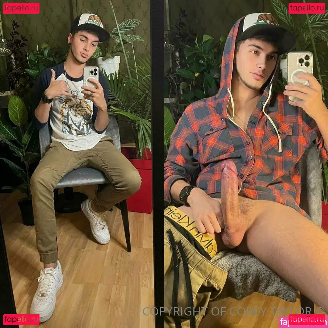 coreytaylorvip Onlyfans Photo Gallery 