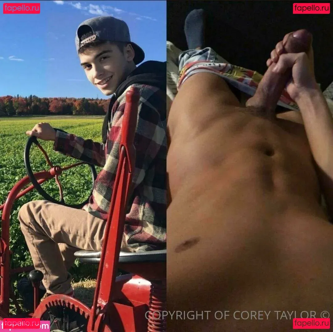 coreytaylorvip Onlyfans Photo Gallery 