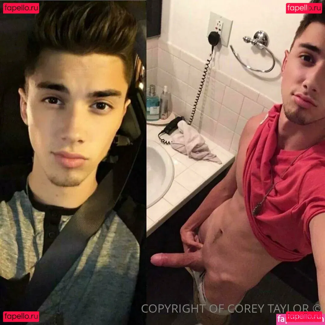 coreytaylorvip Onlyfans Photo Gallery 