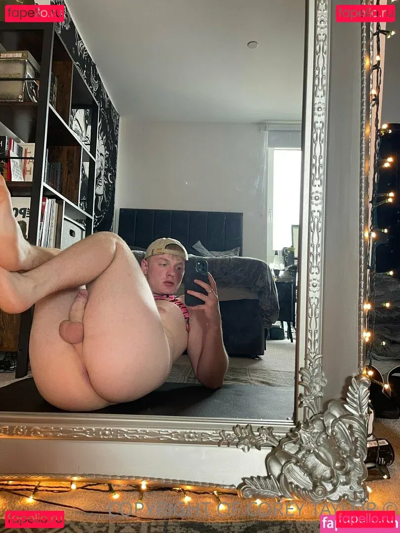 coreytaylorvip Onlyfans Photo Gallery 