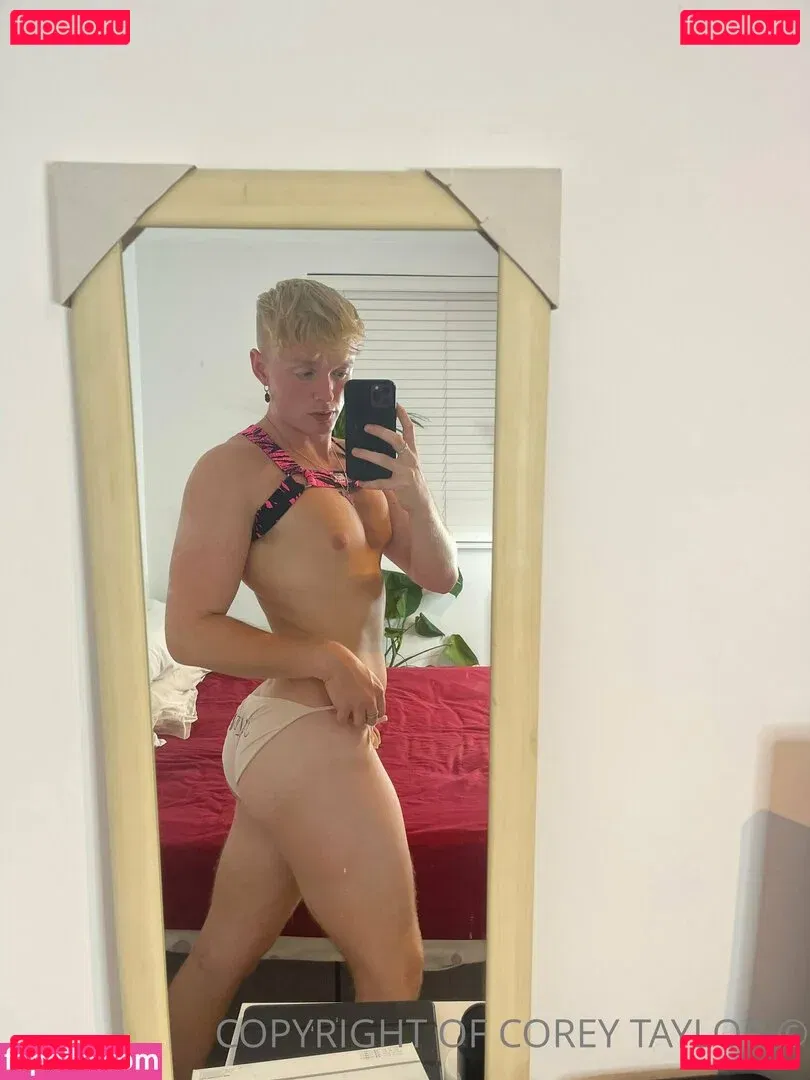 coreytaylorvip Onlyfans Photo Gallery 