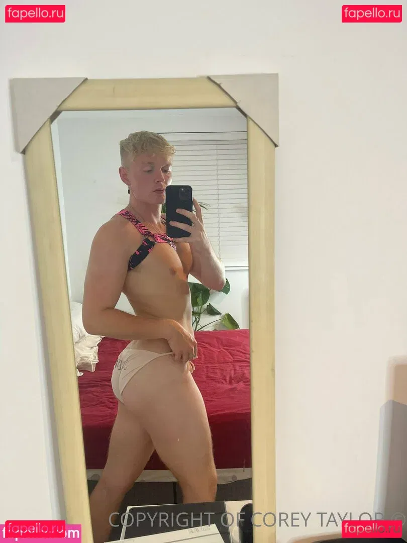 coreytaylorvip Onlyfans Photo Gallery 