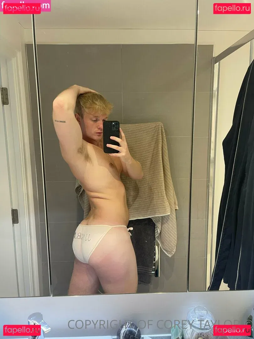 coreytaylorvip Onlyfans Photo Gallery 