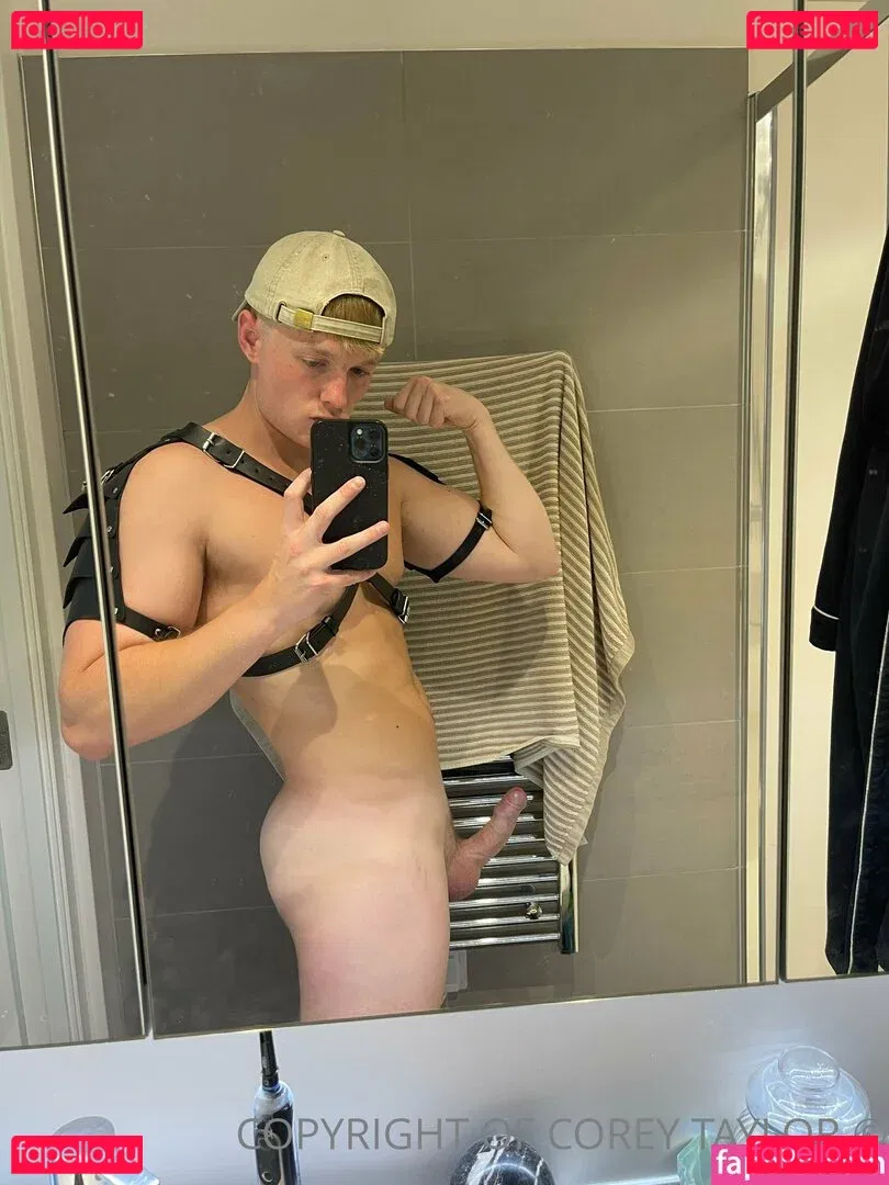 coreytaylorvip Onlyfans Photo Gallery 