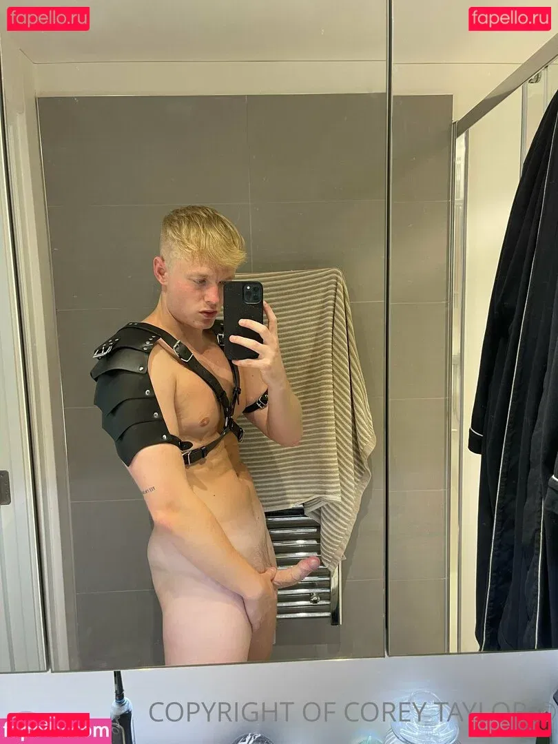 coreytaylorvip Onlyfans Photo Gallery 