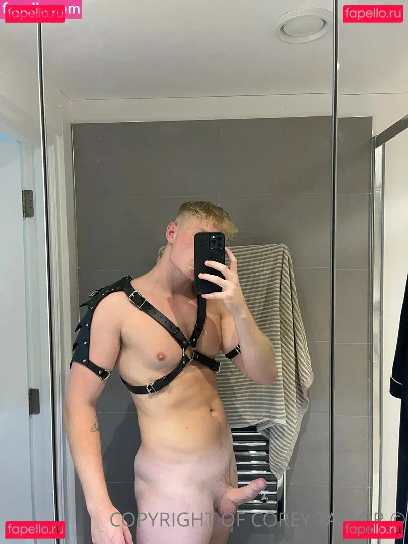 coreytaylorvip Onlyfans Photo Gallery 