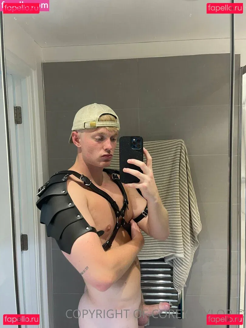 coreytaylorvip Onlyfans Photo Gallery 