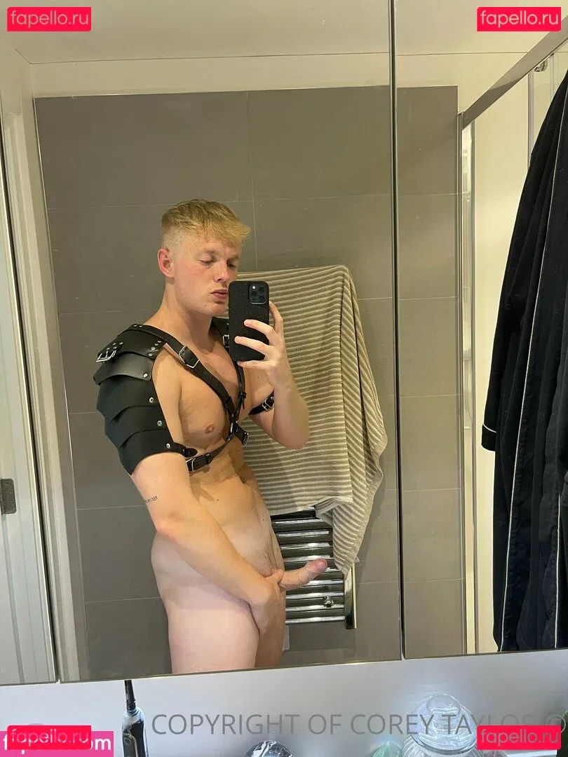 coreytaylorvip Onlyfans Photo Gallery 