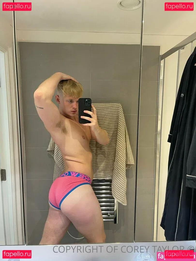 coreytaylorvip Onlyfans Photo Gallery 
