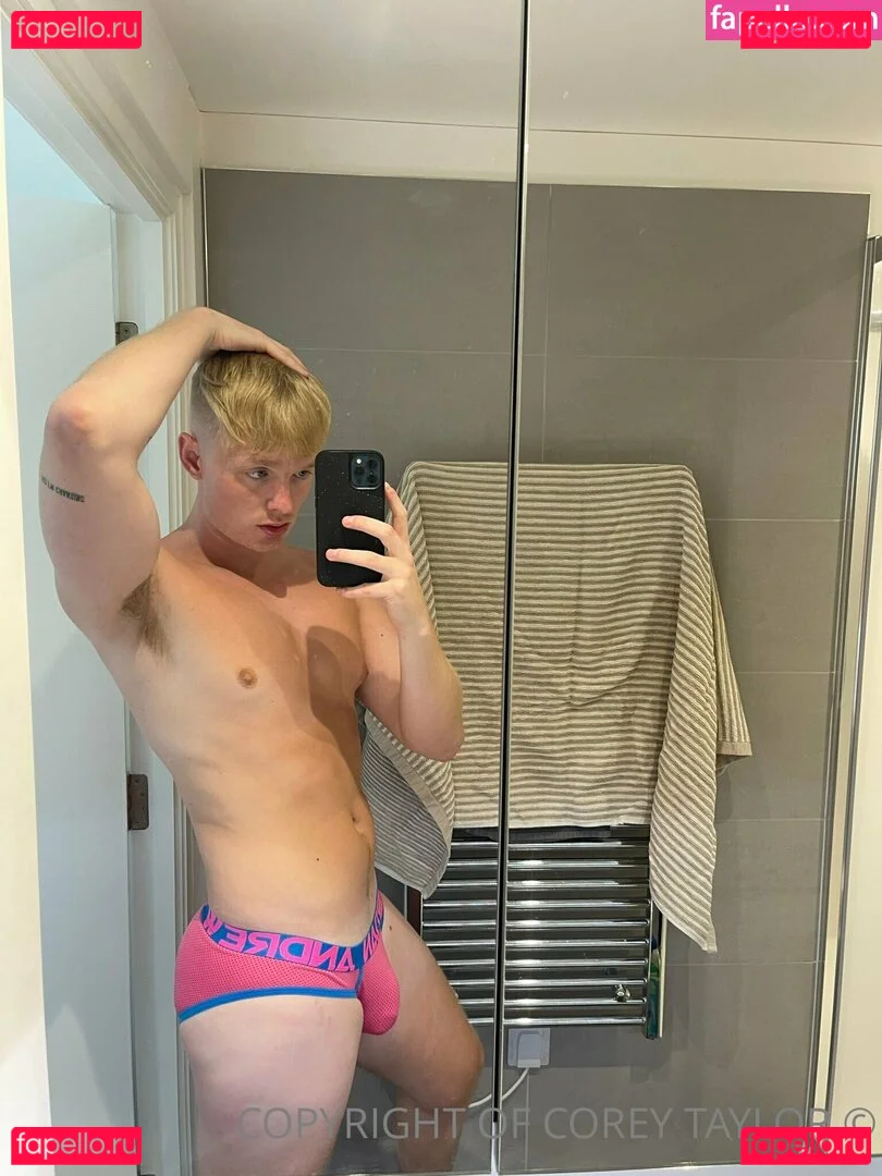 coreytaylorvip Onlyfans Photo Gallery 