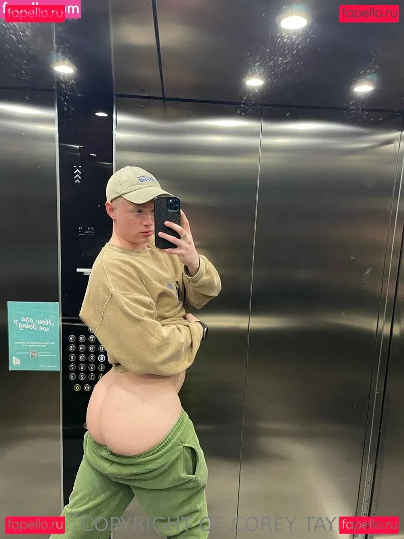 coreytaylorvip Onlyfans Photo Gallery 