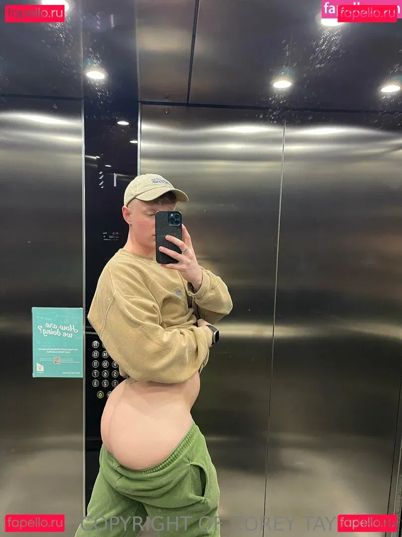 coreytaylorvip Onlyfans Photo Gallery 