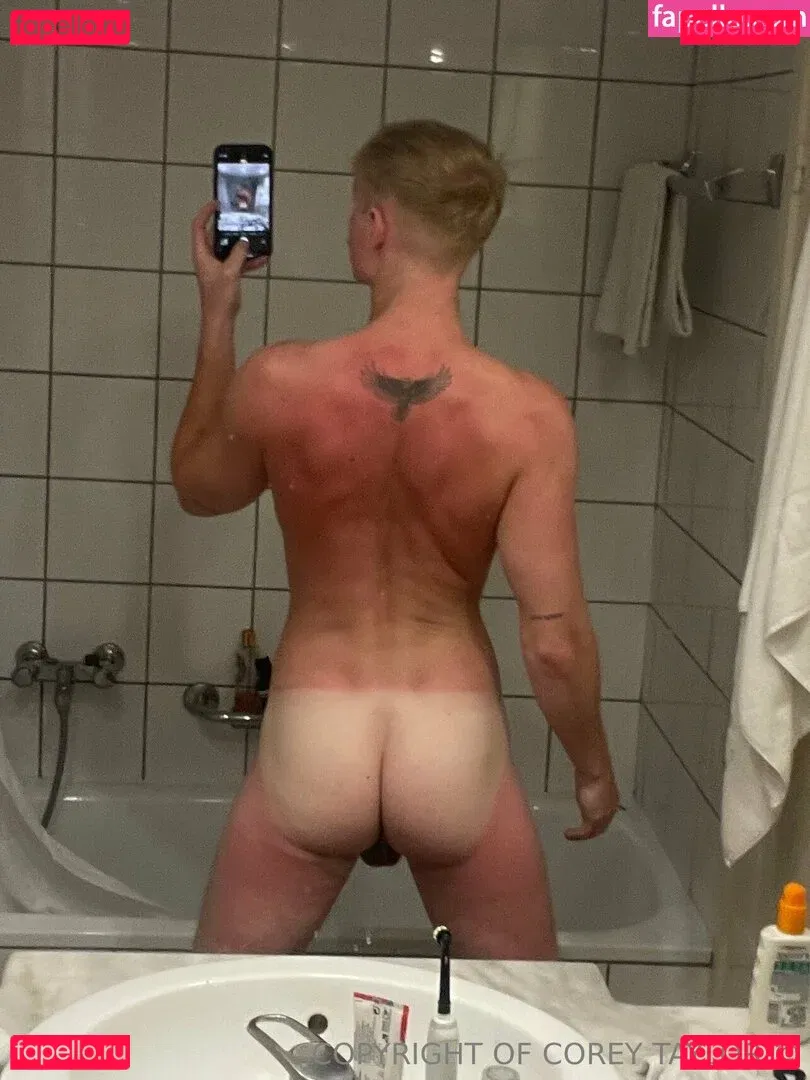coreytaylorvip Onlyfans Photo Gallery 
