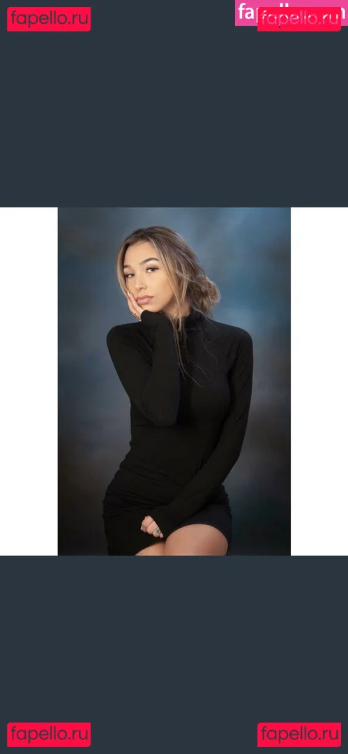 aliaremyinitials Onlyfans Photo Gallery 