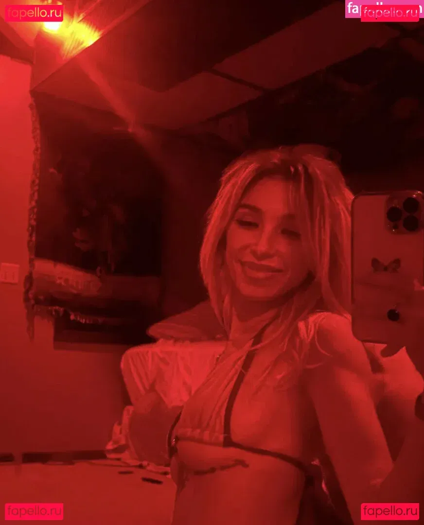 aliaremyinitials Onlyfans Photo Gallery 