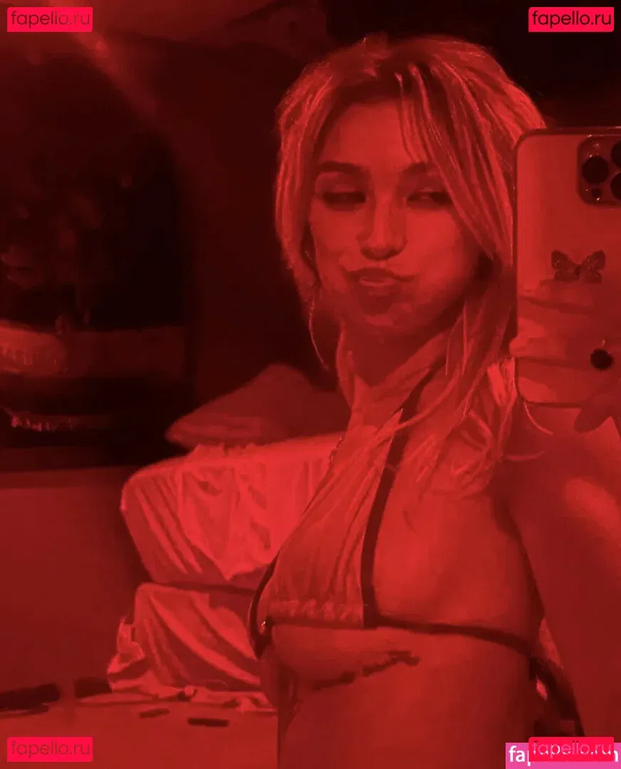 aliaremyinitials Onlyfans Photo Gallery 