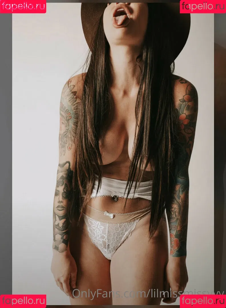 Lilmissmissyyy Onlyfans Photo Gallery 