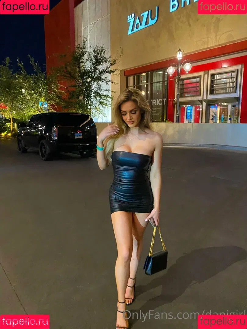 danigirl Onlyfans Photo Gallery 