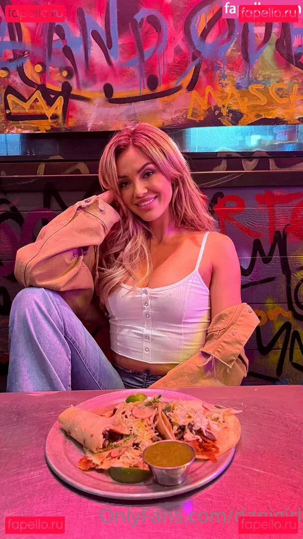 danigirl Onlyfans Photo Gallery 