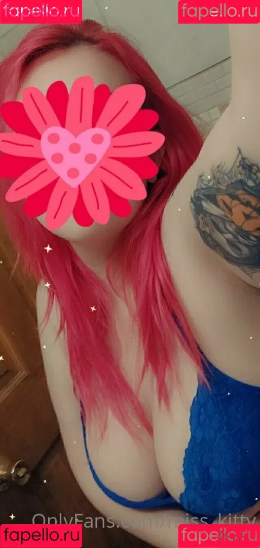 miss_kitty Onlyfans Photo Gallery 