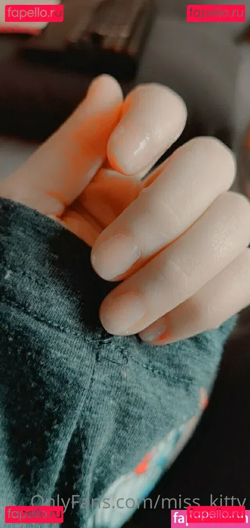 miss_kitty Onlyfans Photo Gallery 