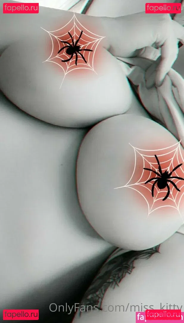 miss_kitty Onlyfans Photo Gallery 