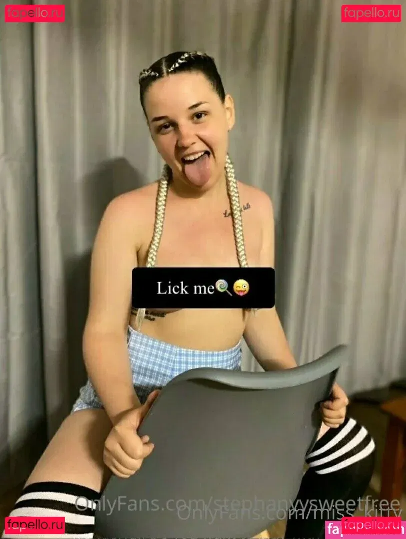 miss_kitty Onlyfans Photo Gallery 