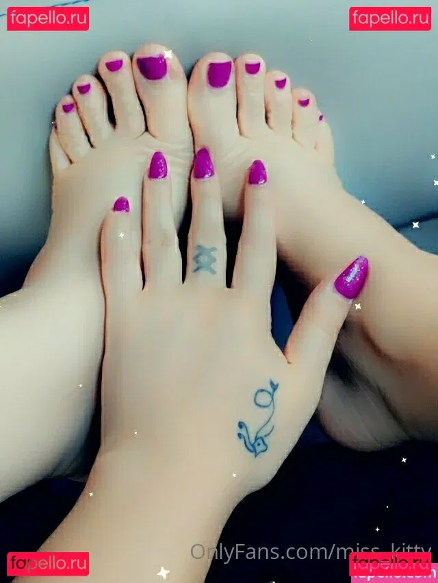 miss_kitty Onlyfans Photo Gallery 