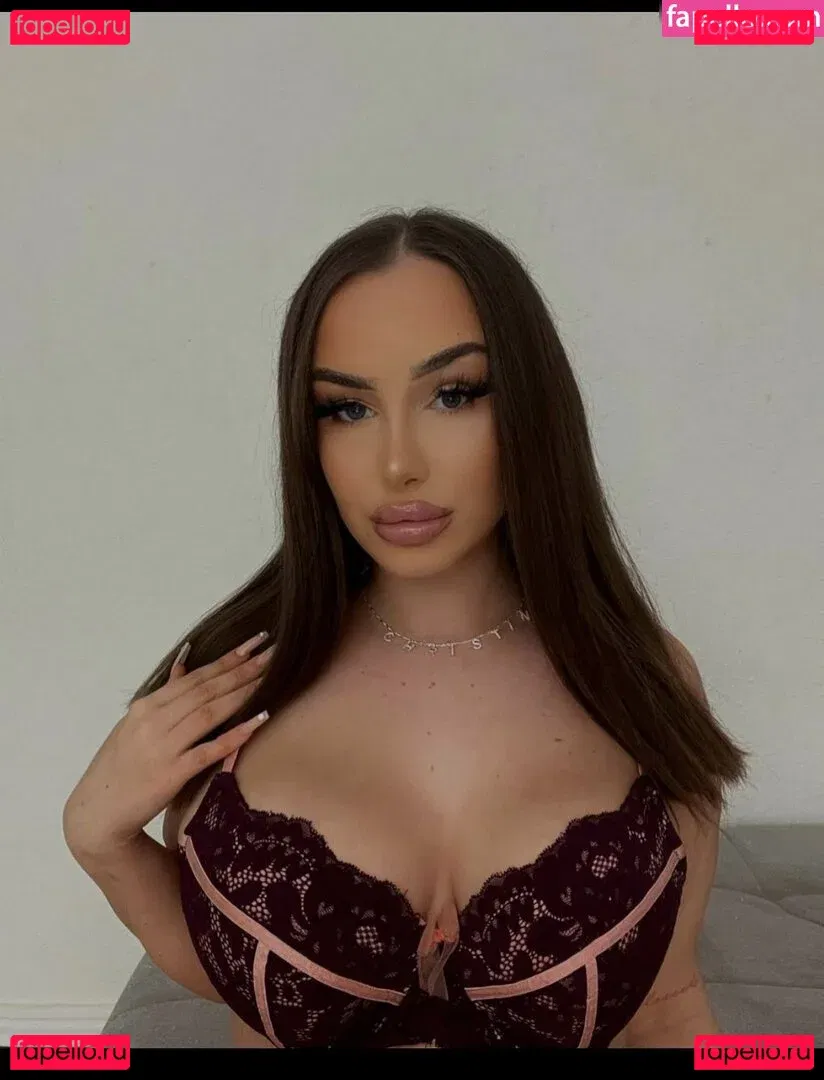 Christin Demel Onlyfans Photo Gallery 