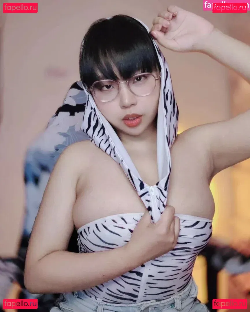 The MashaKata Onlyfans Photo Gallery 