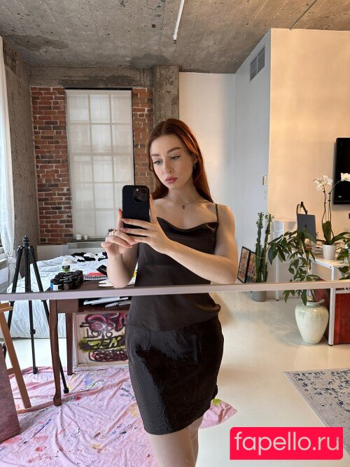 The MashaKata Nude Onlyfans Photo 43
