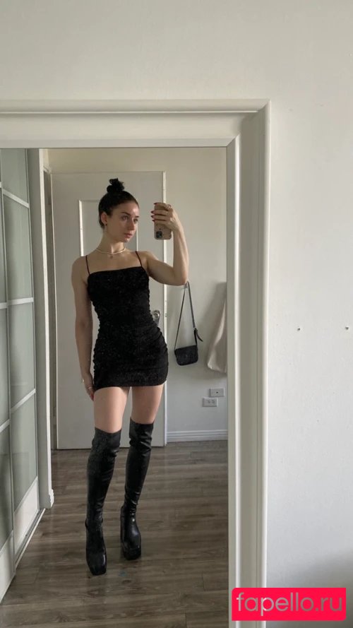 The MashaKata Nude Onlyfans Photo 22