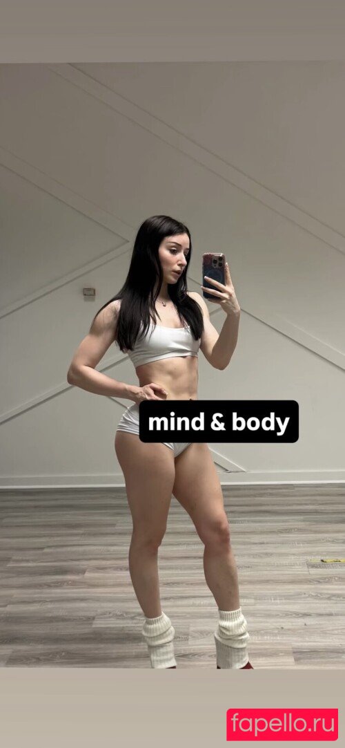 The MashaKata Nude Onlyfans Photo 5