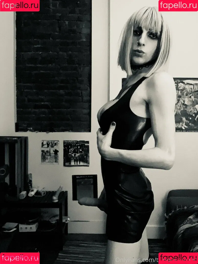 tsmonicamoon Onlyfans Photo Gallery 