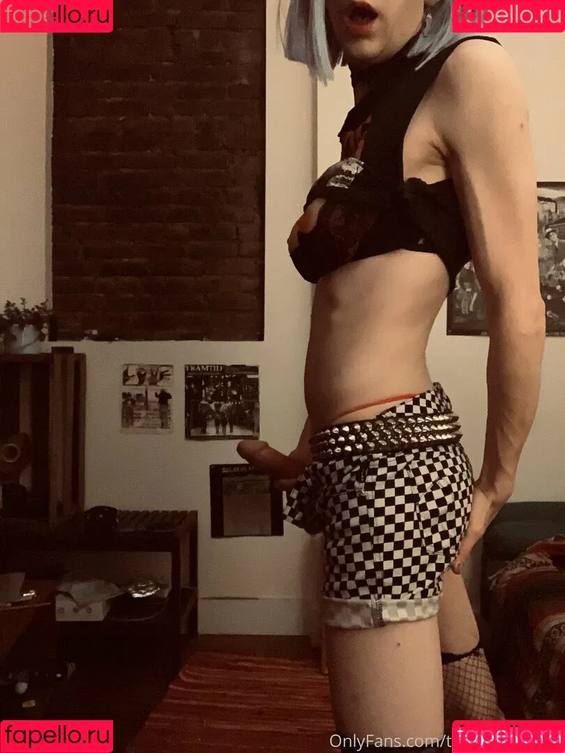 tsmonicamoon Onlyfans Photo Gallery 