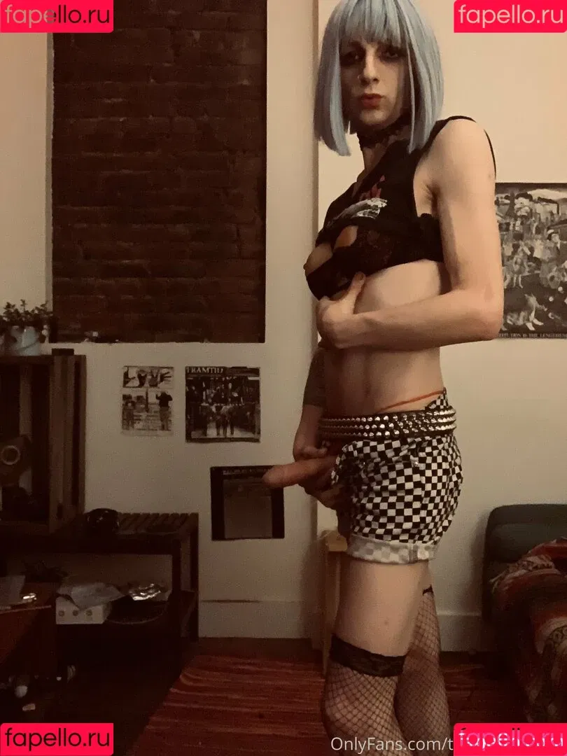 tsmonicamoon Onlyfans Photo Gallery 