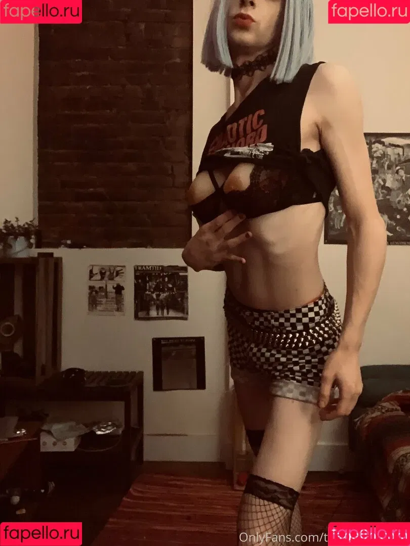 tsmonicamoon Onlyfans Photo Gallery 