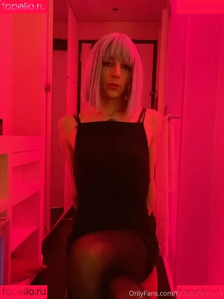 tsmonicamoon Onlyfans Photo Gallery 