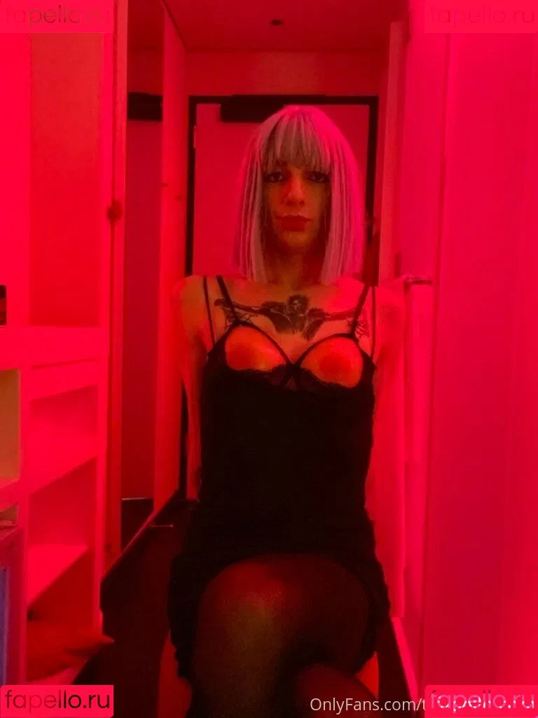tsmonicamoon Onlyfans Photo Gallery 